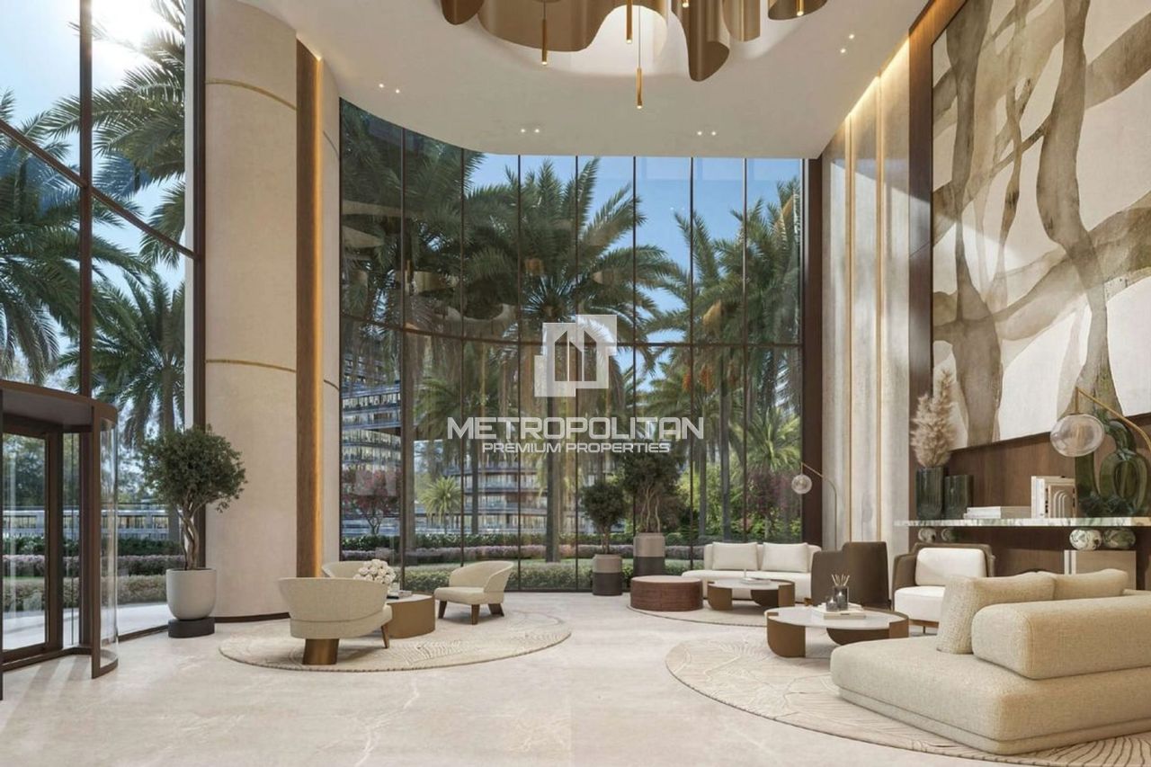 Апартаменты в Рас-эль-Хайме, ОАЭ, 74 м² - фото 6