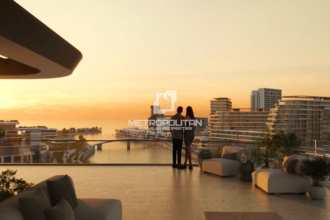 Апартаменты в Рас-эль-Хайме, ОАЭ, 267 м² - фото 7