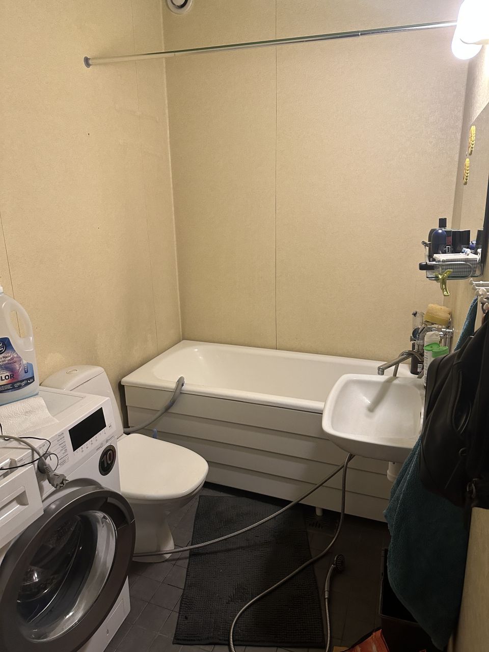 Квартира в Иматре, Финляндия, 30 м² - фото 5