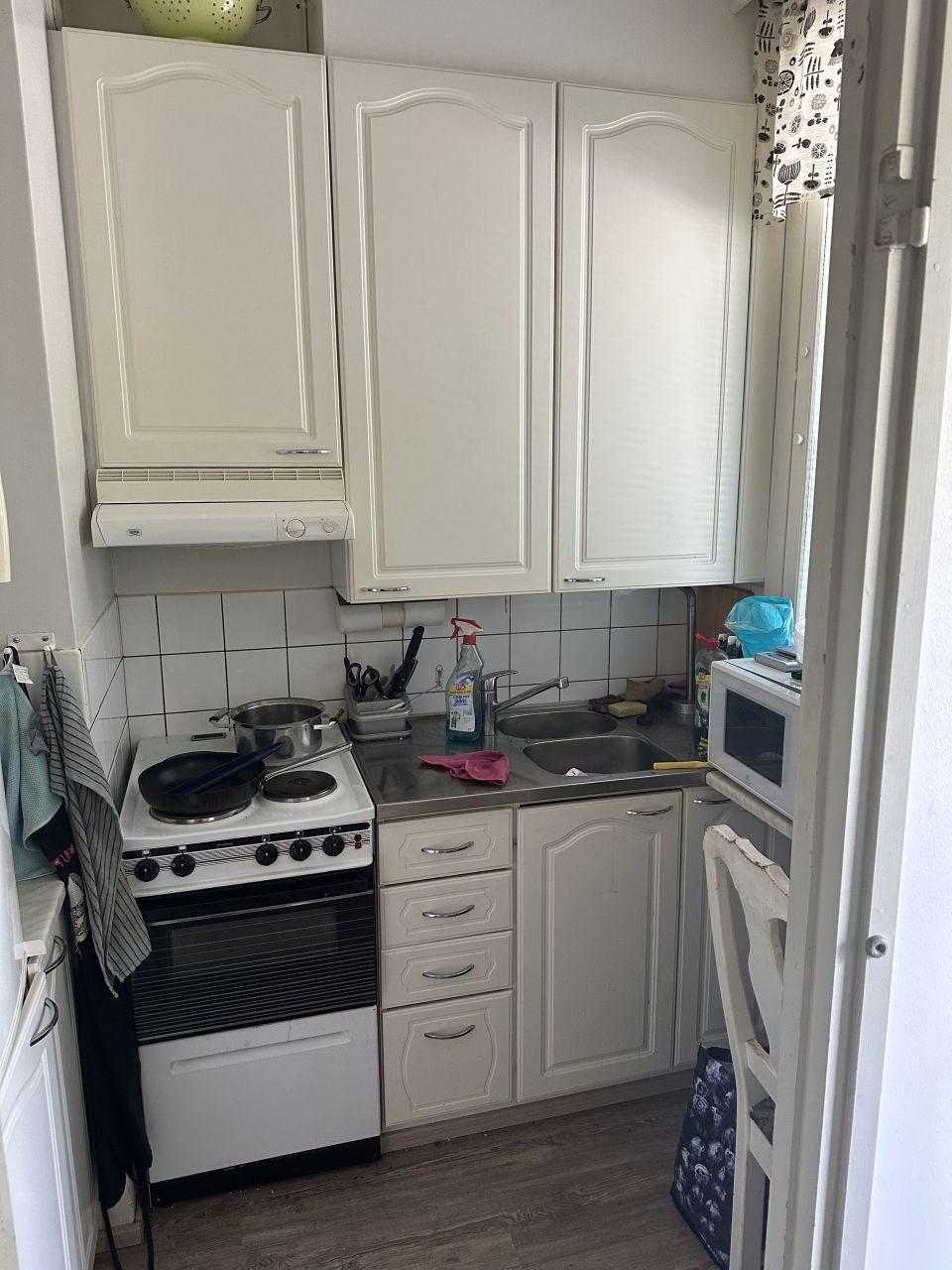 Квартира в Иматре, Финляндия, 30 м² - фото 3