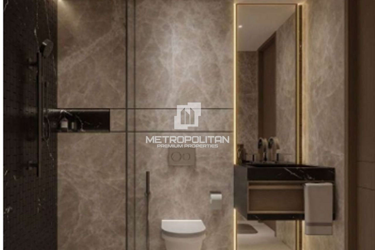 Апартаменты в Дубае, ОАЭ, 65 м² - фото 8