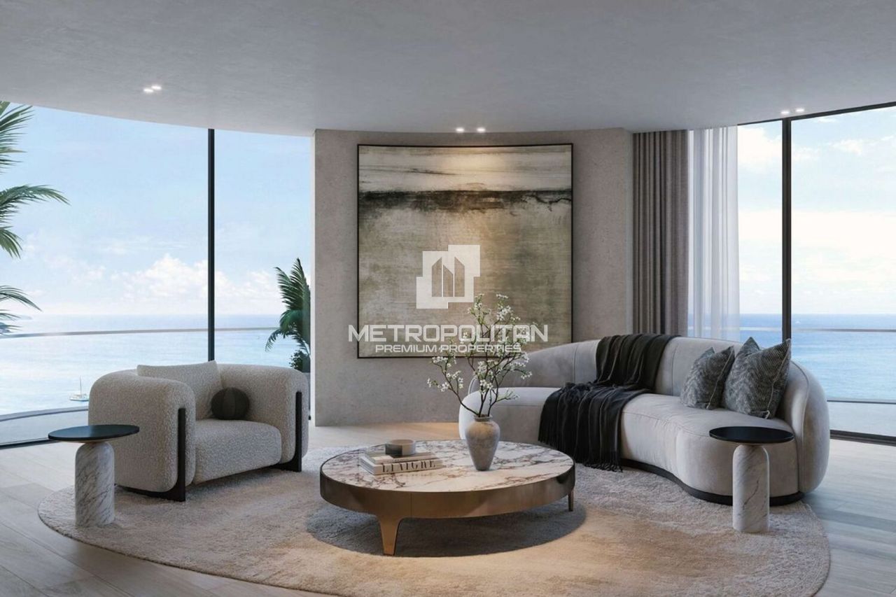 Апартаменты в Рас-эль-Хайме, ОАЭ, 74 м² - фото 9