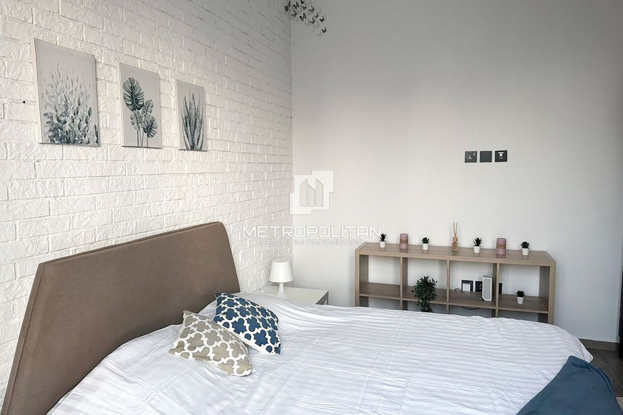 Апартаменты в Дубае, ОАЭ, 109 м² - фото 9