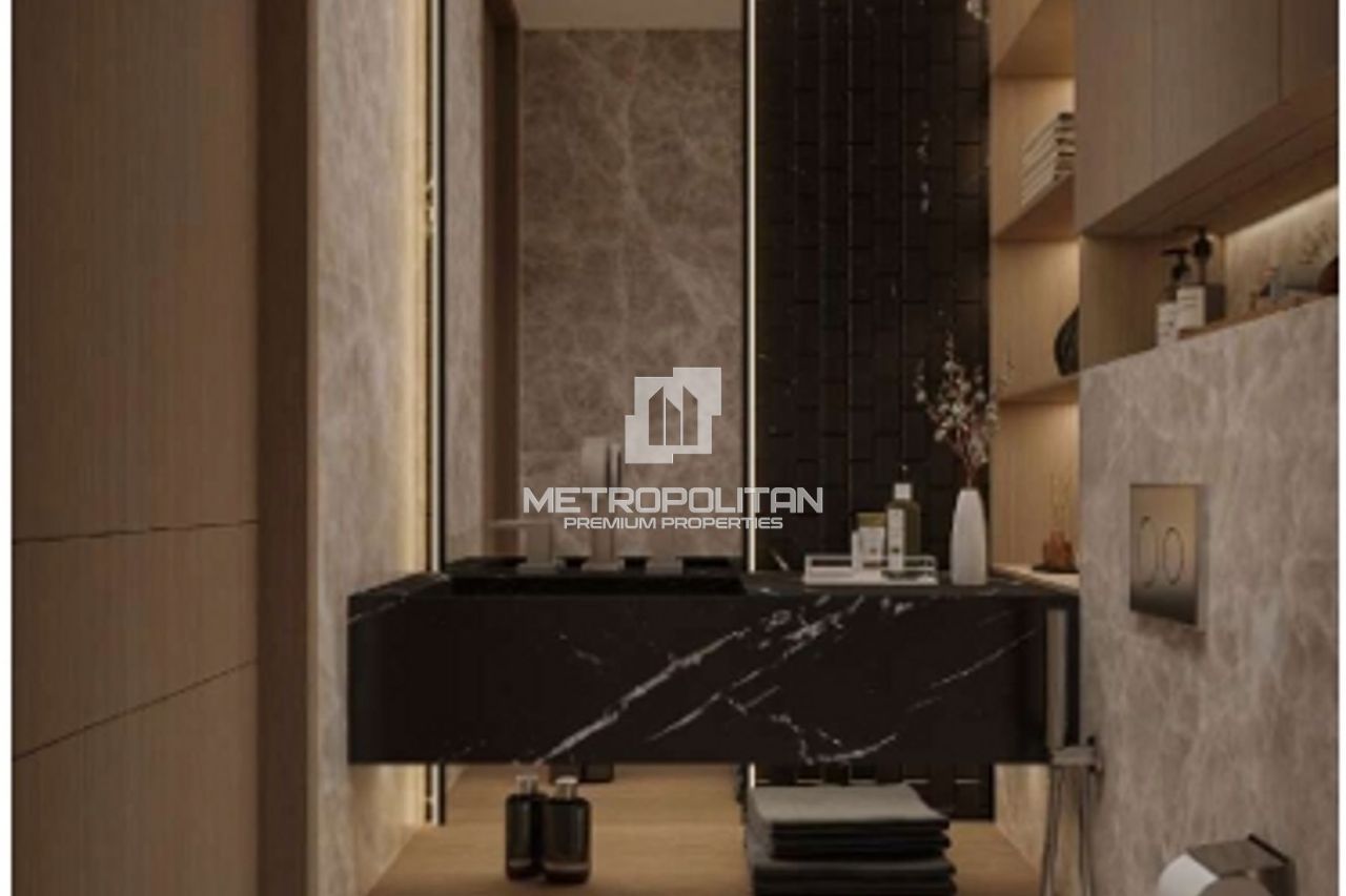 Апартаменты в Дубае, ОАЭ, 65 м² - фото 9