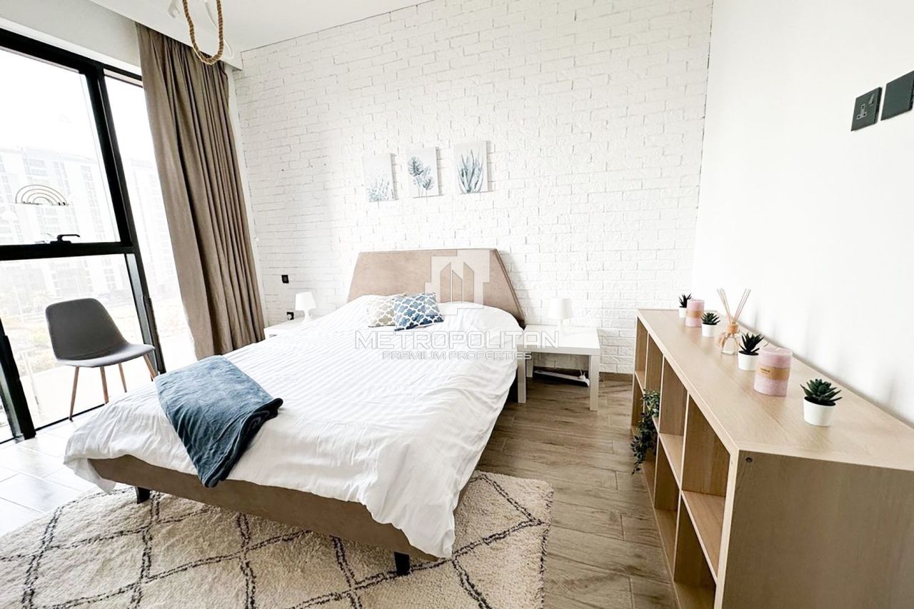 Апартаменты в Дубае, ОАЭ, 109 м² - фото 10