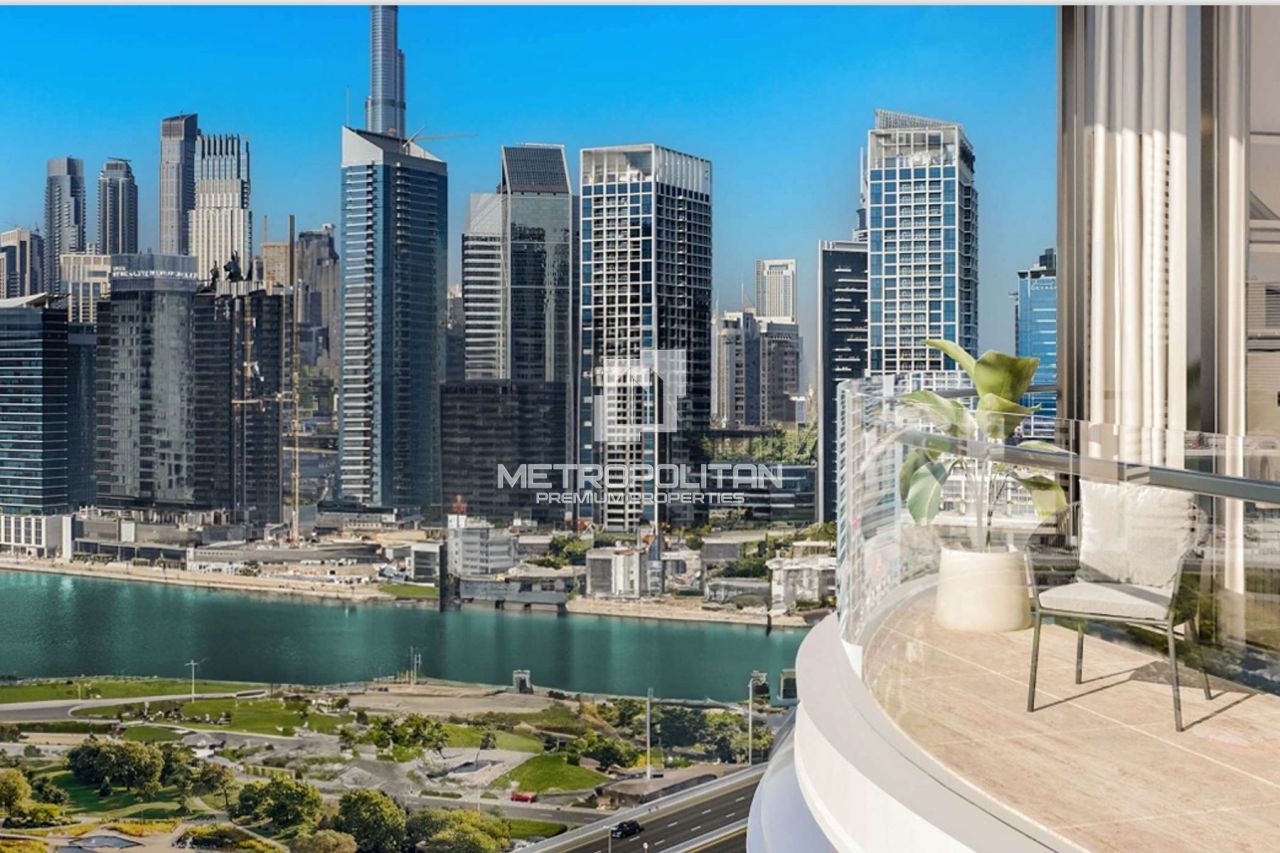 Апартаменты в Дубае, ОАЭ, 65 м² - фото 11