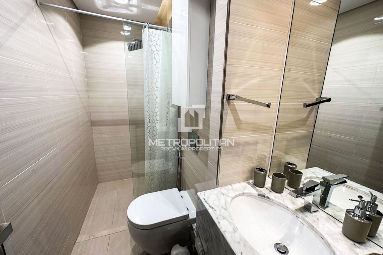 Апартаменты в Дубае, ОАЭ, 109 м² - фото 11