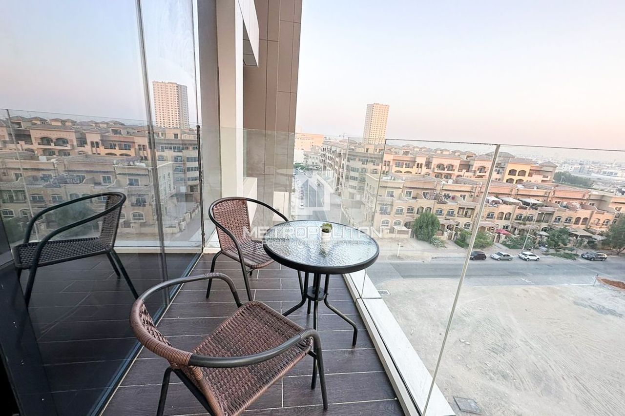 Апартаменты в Дубае, ОАЭ, 109 м² - фото 12