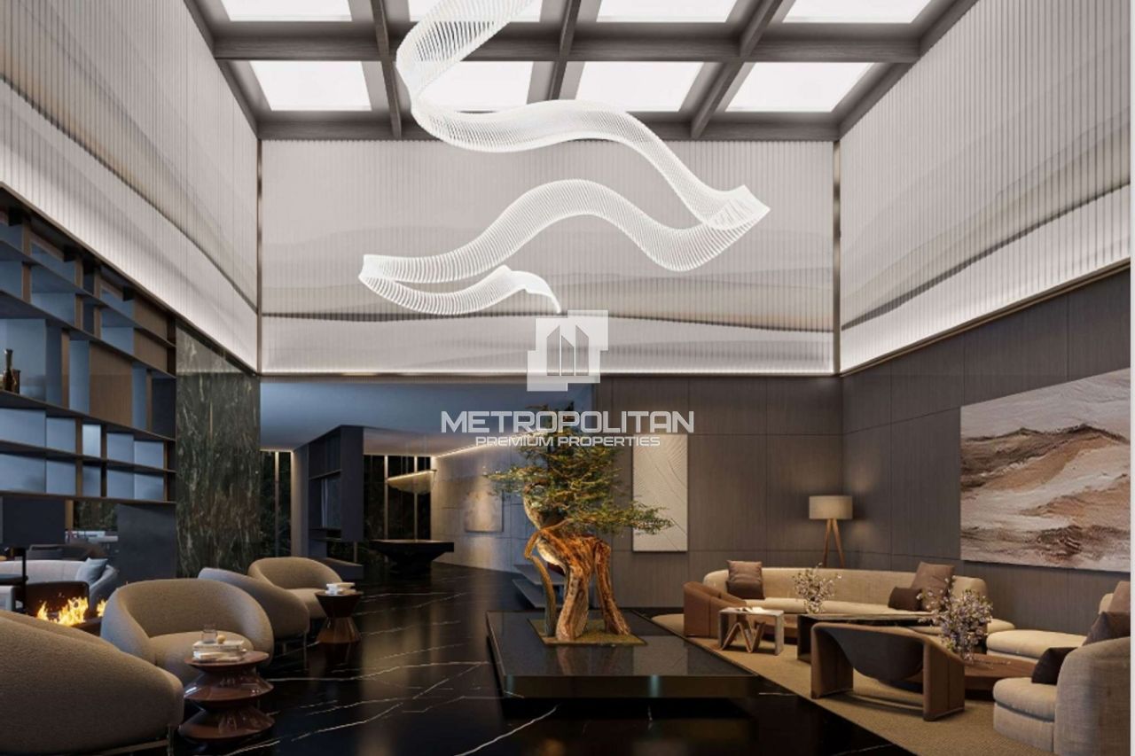 Апартаменты в Дубае, ОАЭ, 65 м² - фото 12