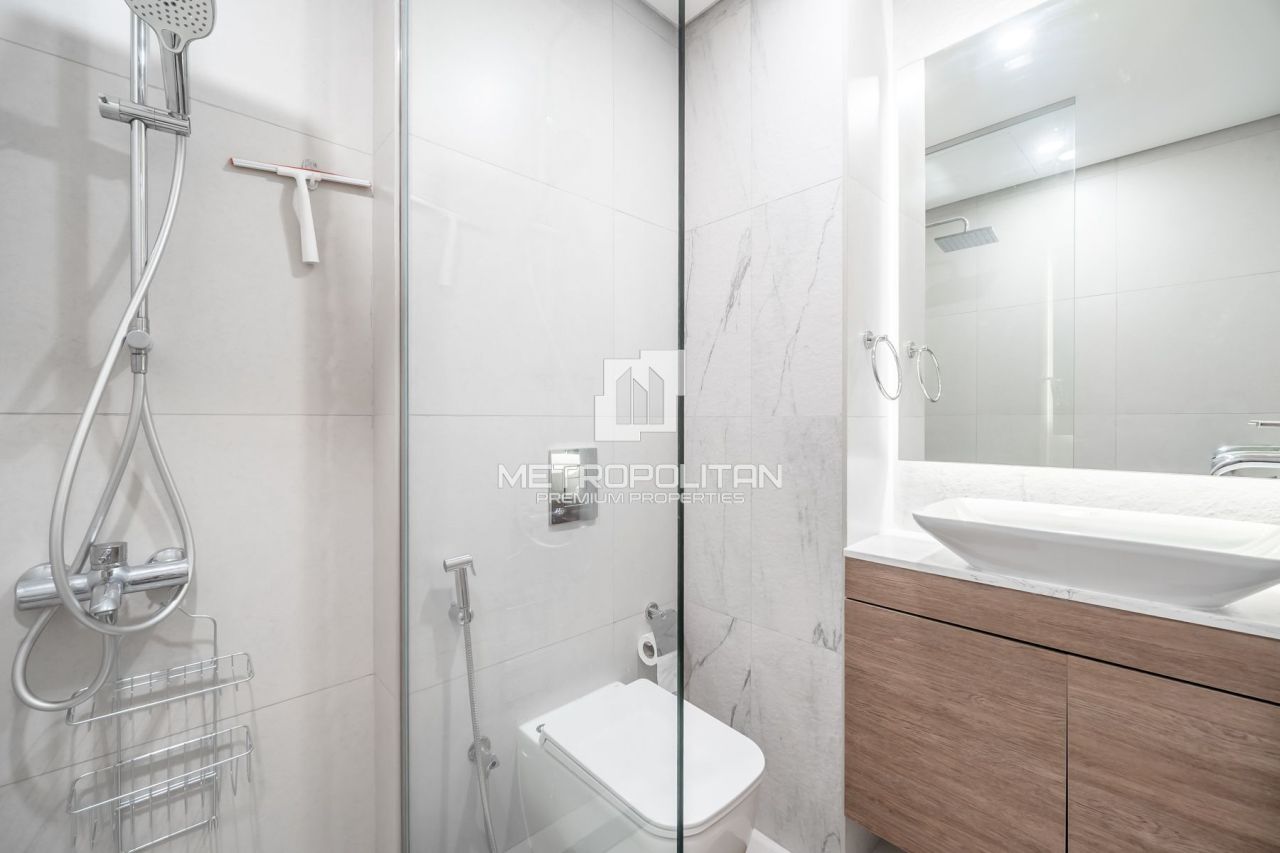 Апартаменты в Дубае, ОАЭ, 64 м² - фото 12