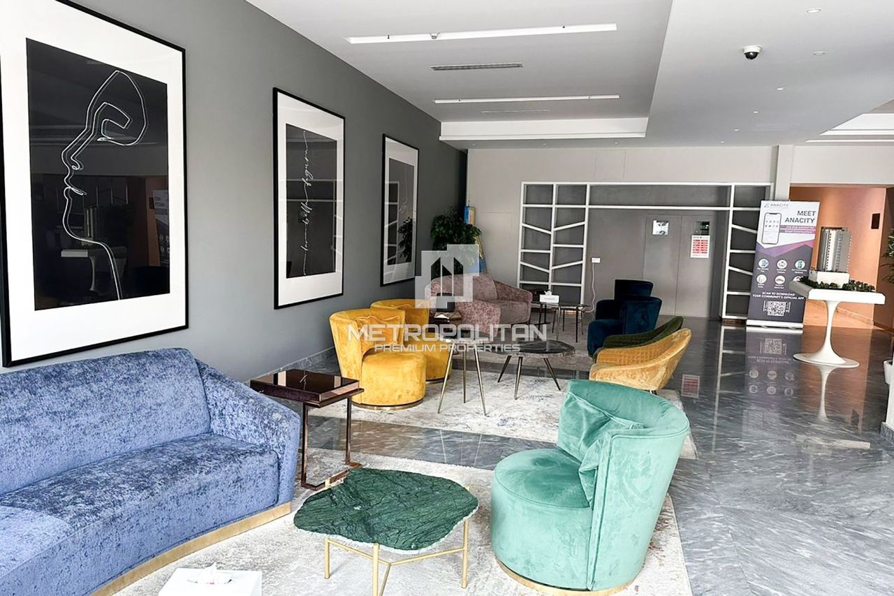 Апартаменты в Дубае, ОАЭ, 109 м² - фото 13