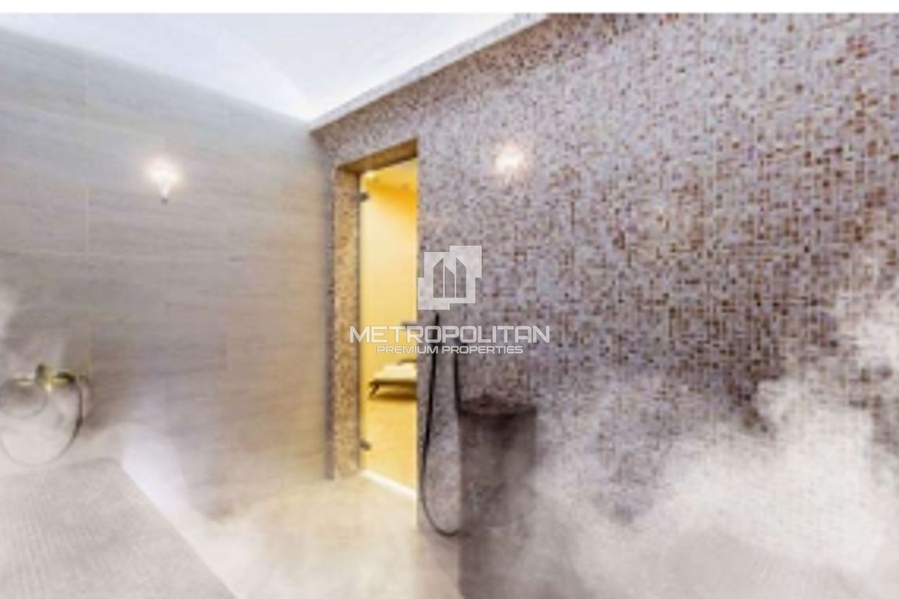 Апартаменты в Дубае, ОАЭ, 65 м² - фото 13