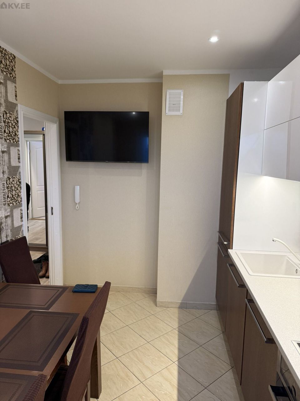 Квартира в Таллине, Эстония, 64.8 м² - фото 3