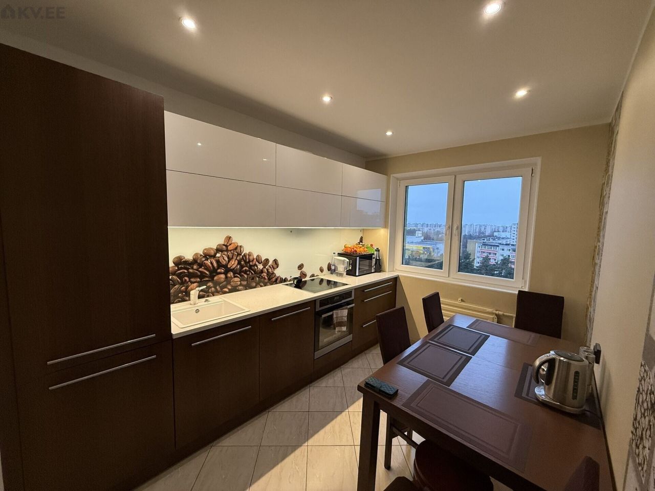 Квартира в Таллине, Эстония, 64.8 м² - фото 1