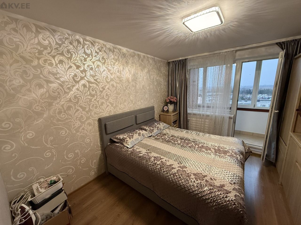Квартира в Таллине, Эстония, 64.8 м² - фото 9