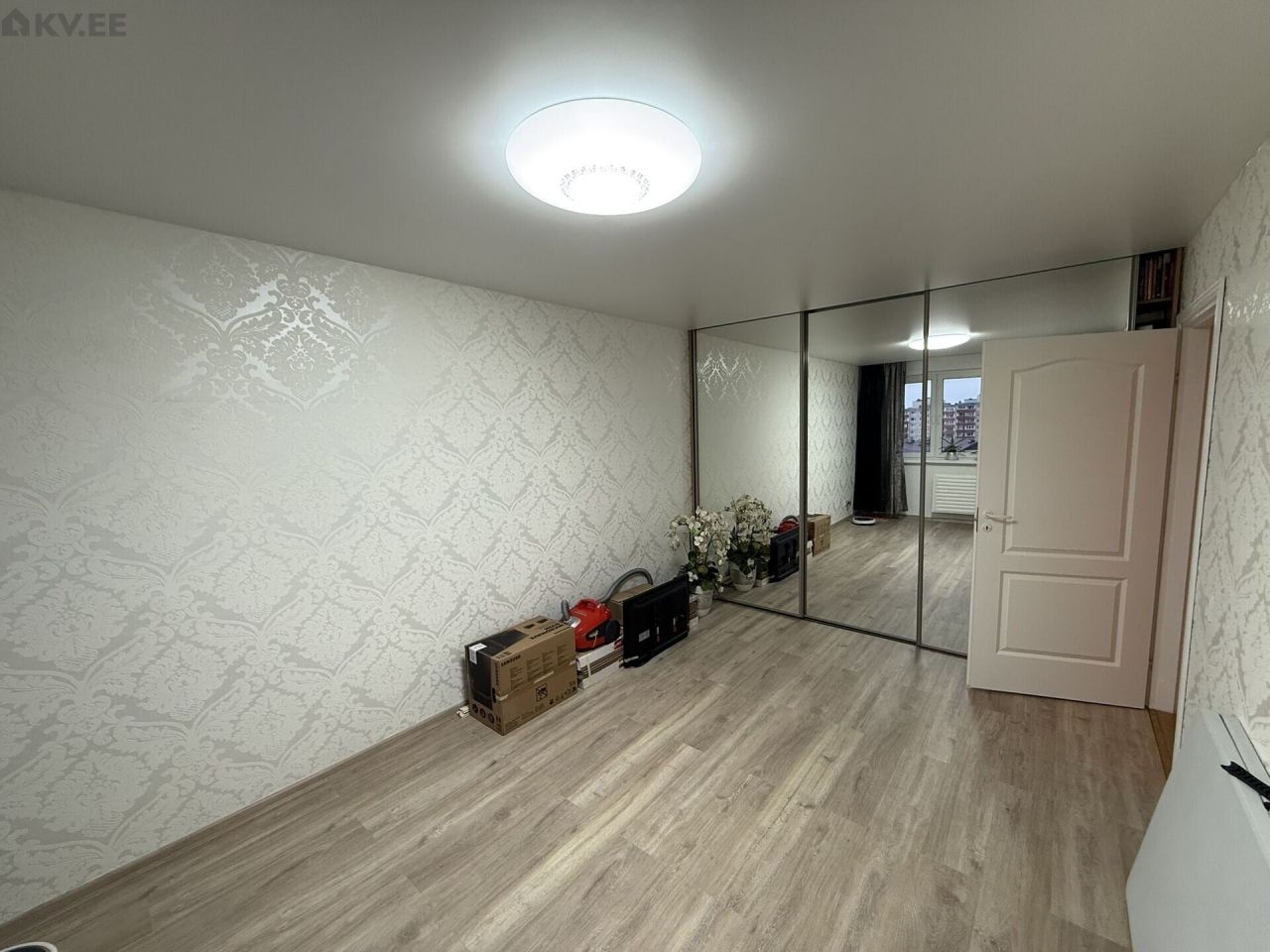 Квартира в Таллине, Эстония, 64.8 м² - фото 6