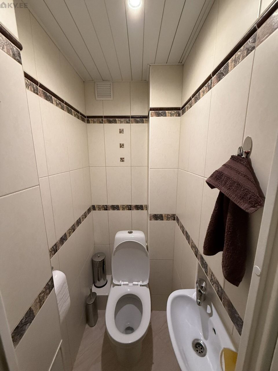 Квартира в Таллине, Эстония, 64.8 м² - фото 8