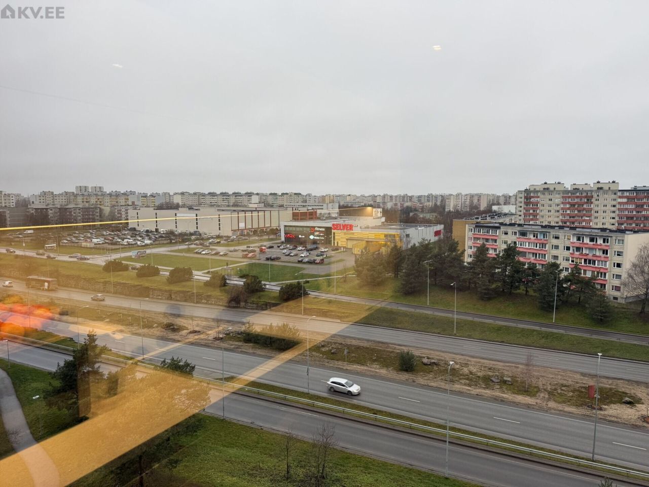 Квартира в Таллине, Эстония, 64.8 м² - фото 2