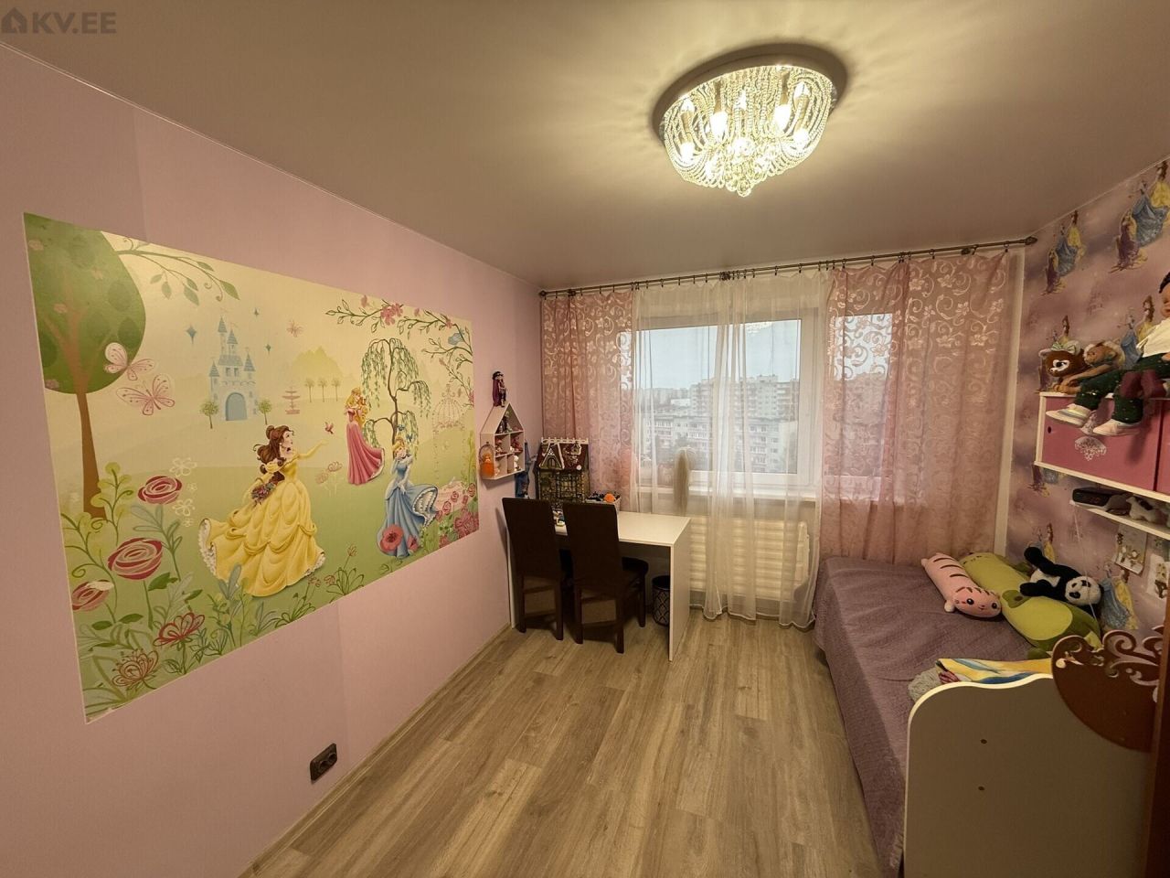 Квартира в Таллине, Эстония, 64.8 м² - фото 4