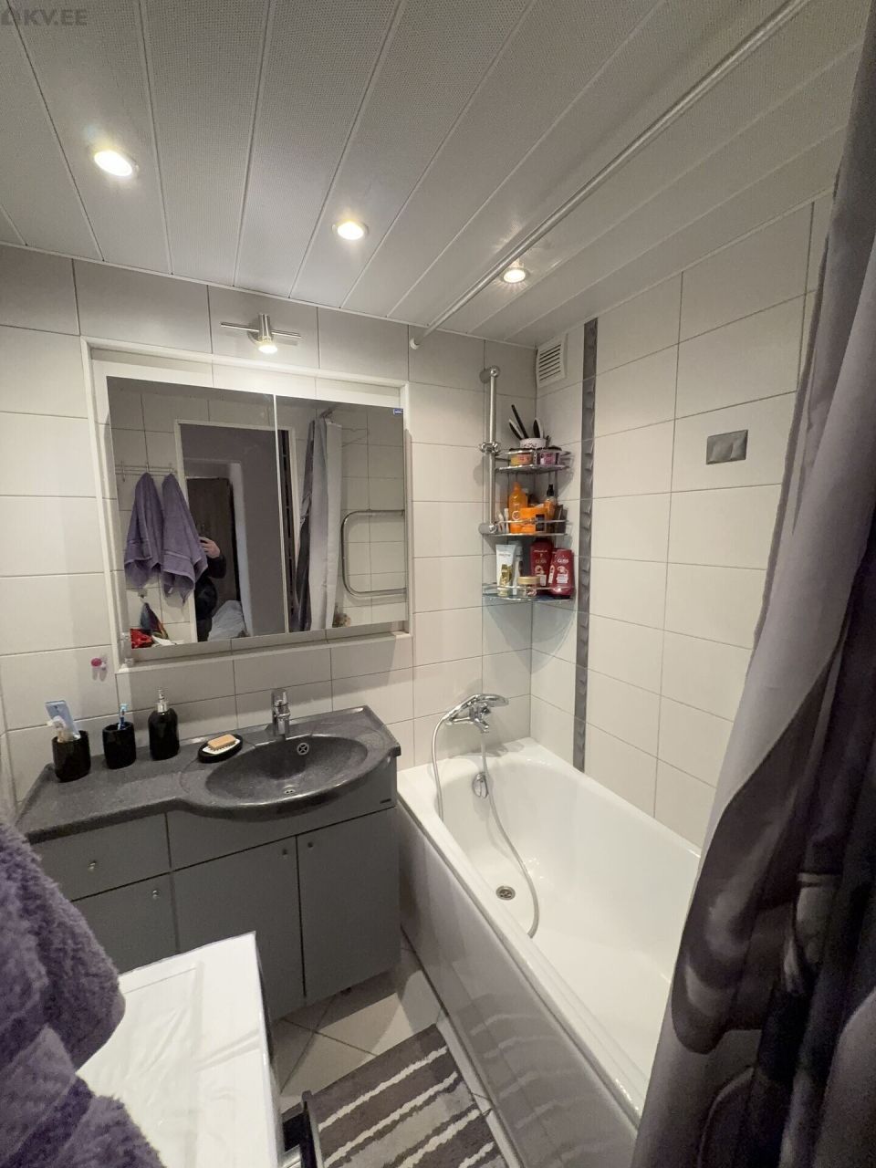 Квартира в Таллине, Эстония, 64.8 м² - фото 7