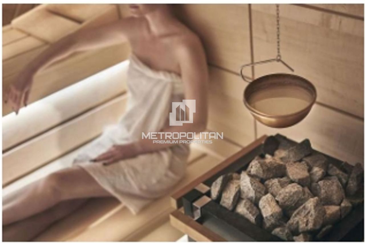 Апартаменты в Дубае, ОАЭ, 65 м² - фото 14