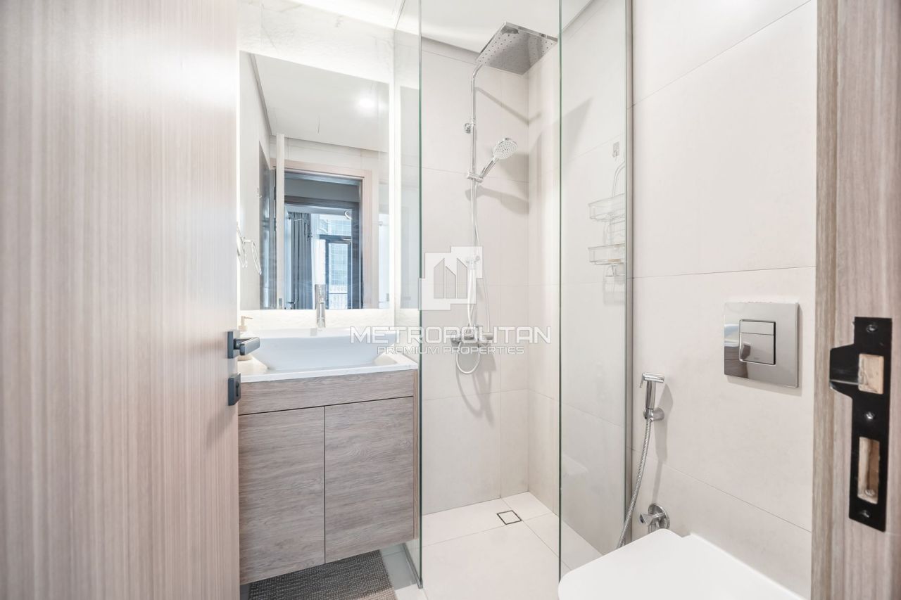 Апартаменты в Дубае, ОАЭ, 64 м² - фото 14