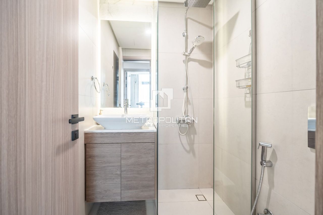 Апартаменты в Дубае, ОАЭ, 64 м² - фото 15