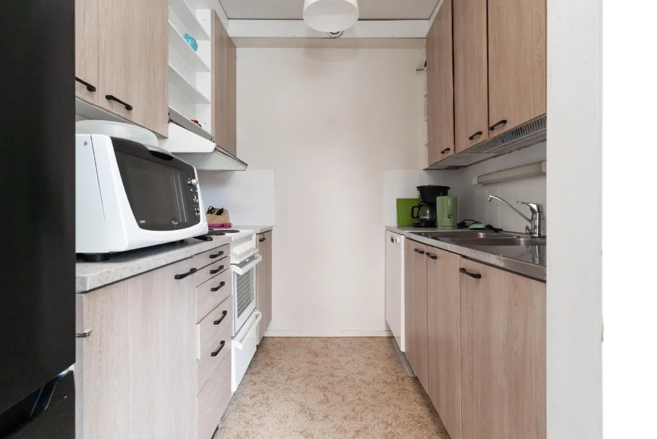 Квартира в Яанекоски, Финляндия, 86 м² - фото 4