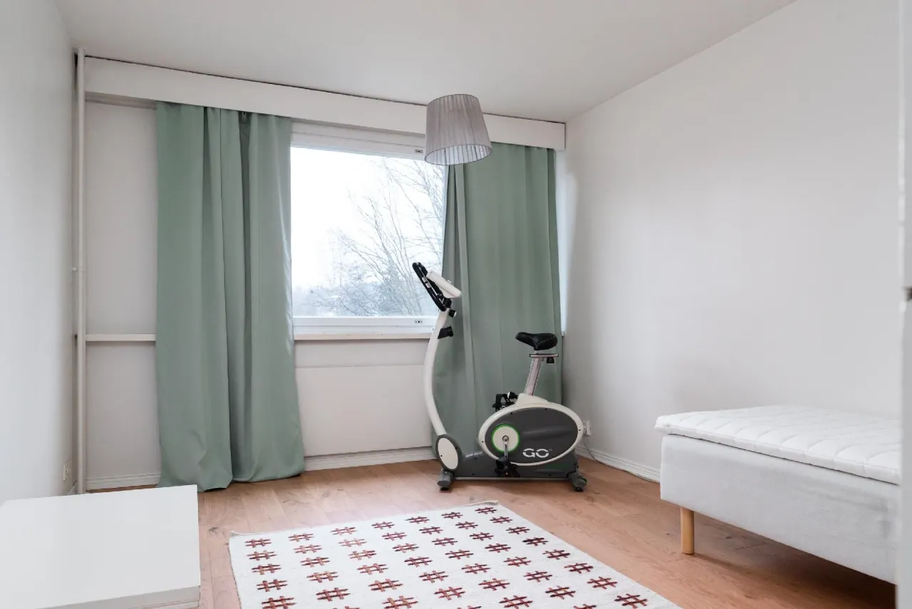 Квартира в Яанекоски, Финляндия, 86 м² - фото 6