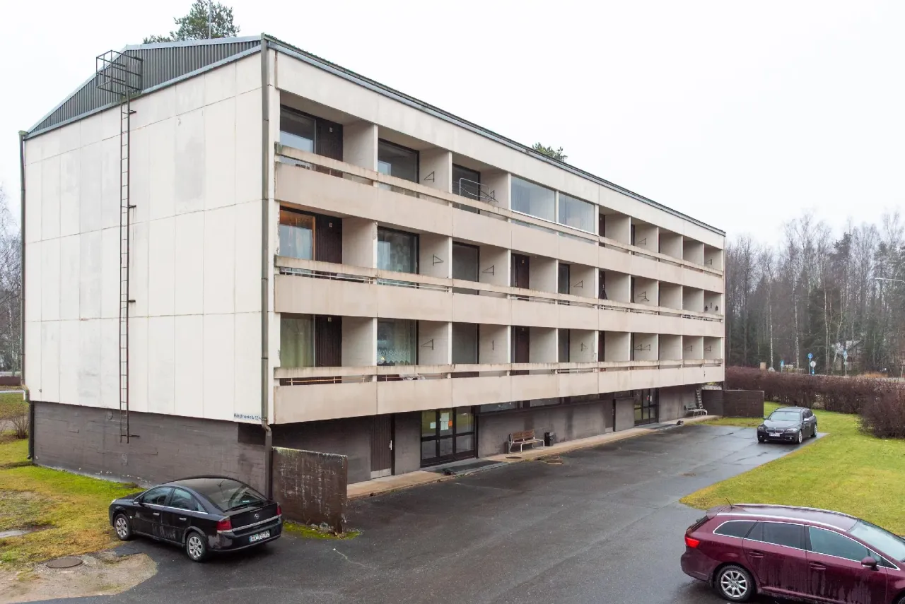 Квартира в Яанекоски, Финляндия, 86 м² - фото 1