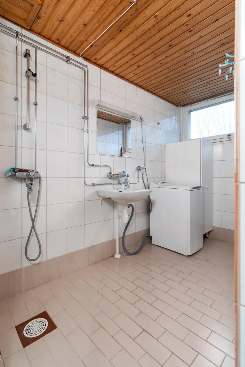 Квартира в Яанекоски, Финляндия, 86 м² - фото 11