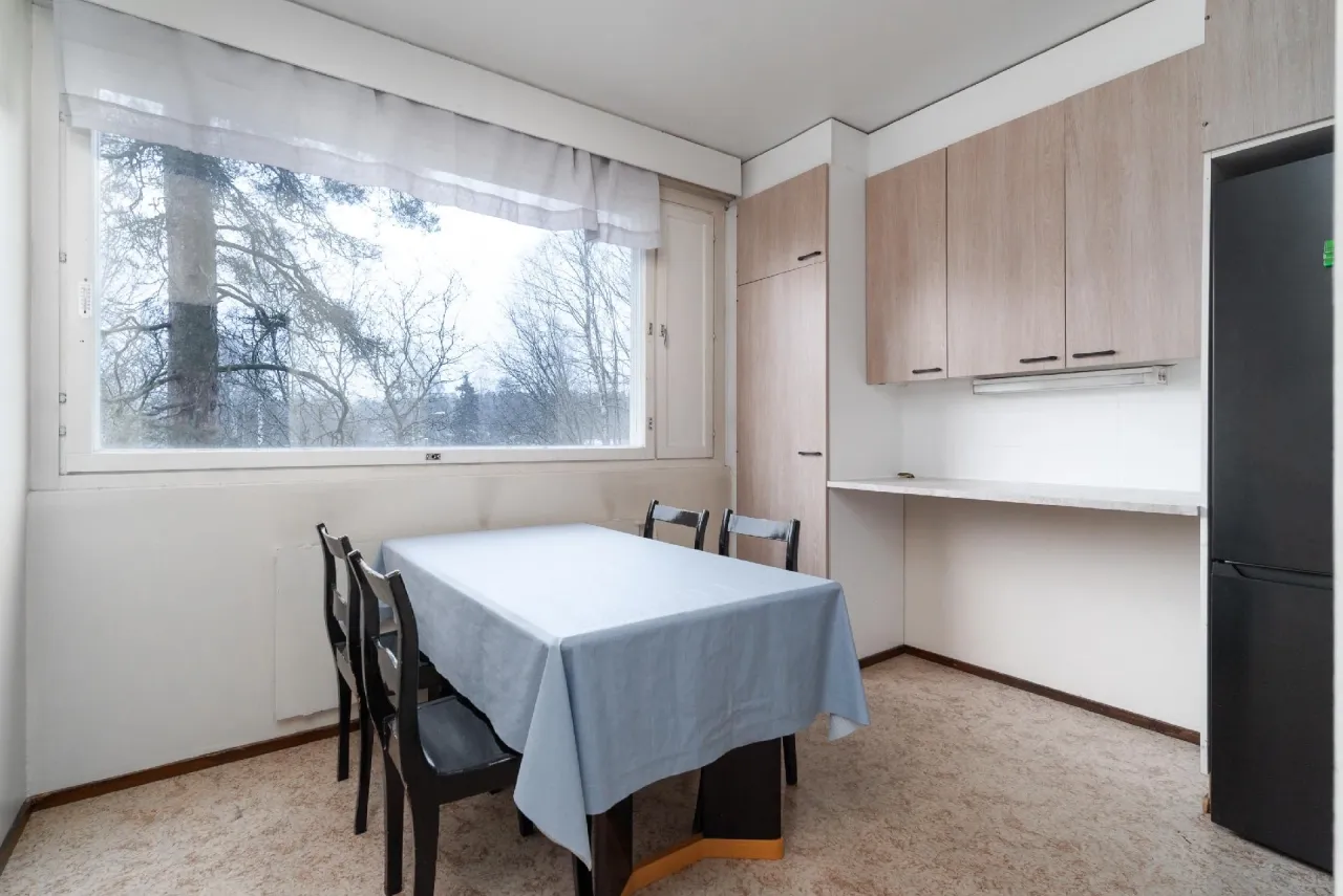 Квартира в Яанекоски, Финляндия, 86 м² - фото 5