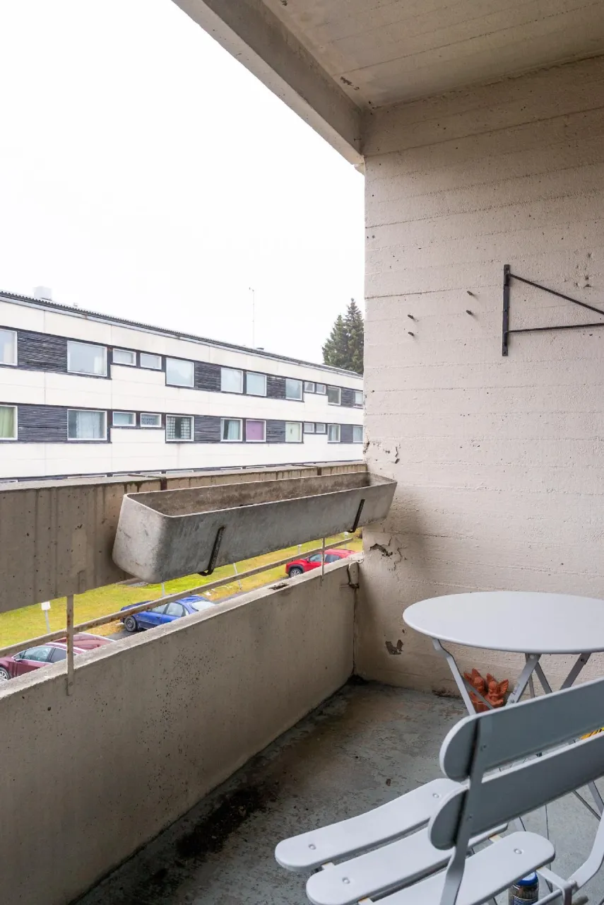 Квартира в Яанекоски, Финляндия, 86 м² - фото 13