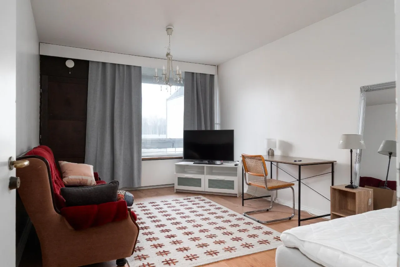 Квартира в Яанекоски, Финляндия, 86 м² - фото 3