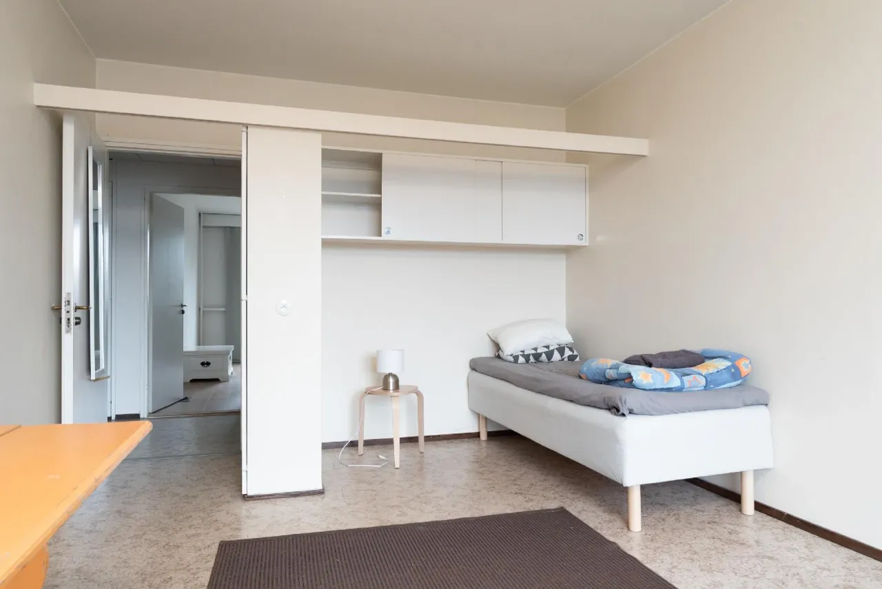 Квартира в Яанекоски, Финляндия, 86 м² - фото 9