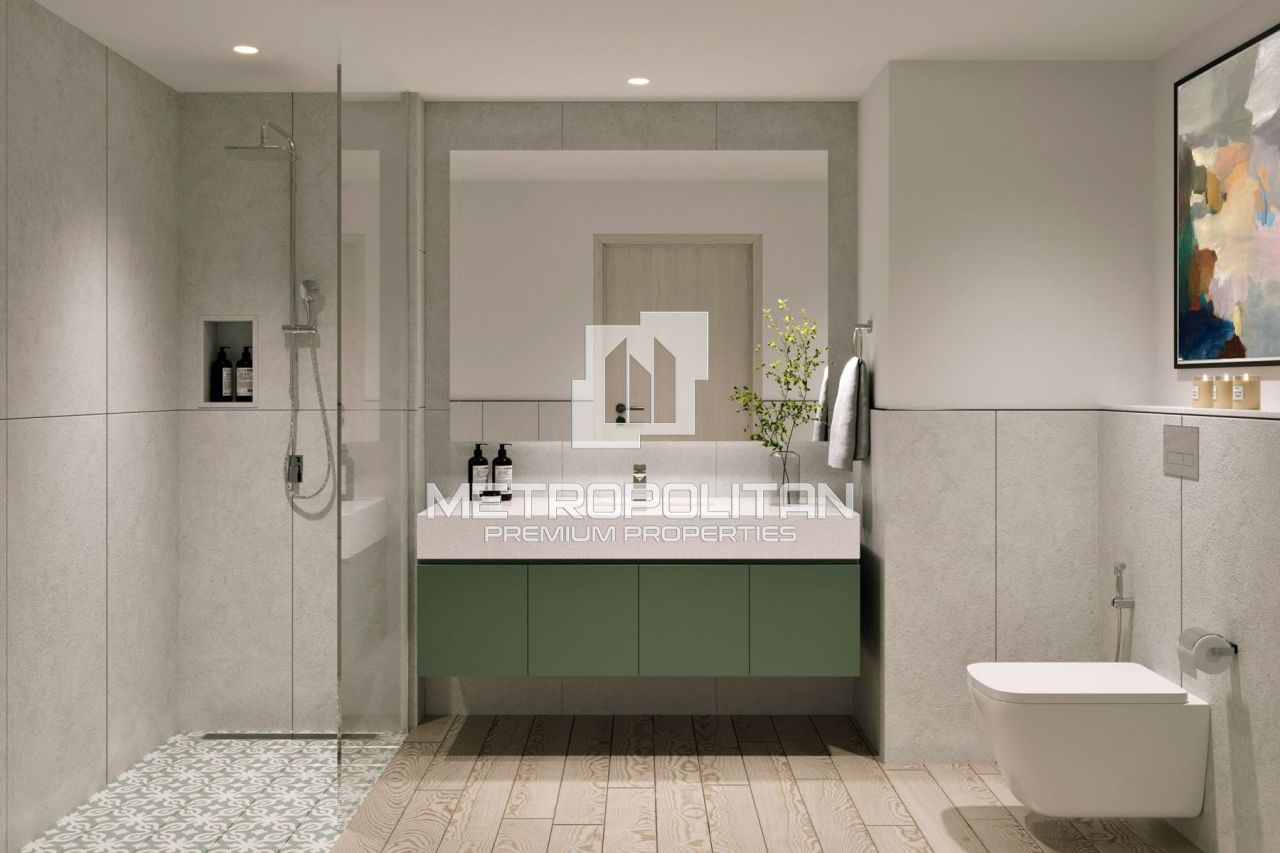 Пентхаус в Дубае, ОАЭ, 740 м² - фото 19