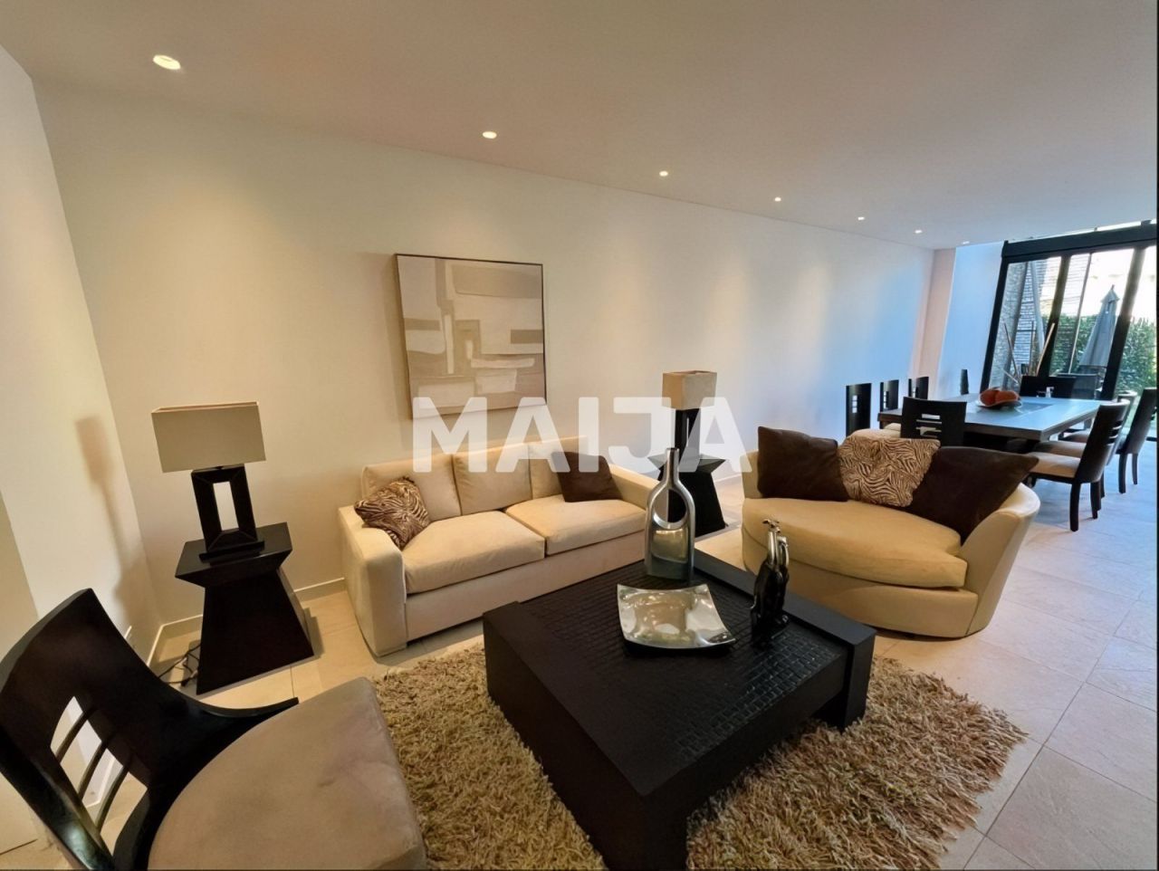 Апартаменты Cumbaya, Эквадор, 190 м² - фото 1