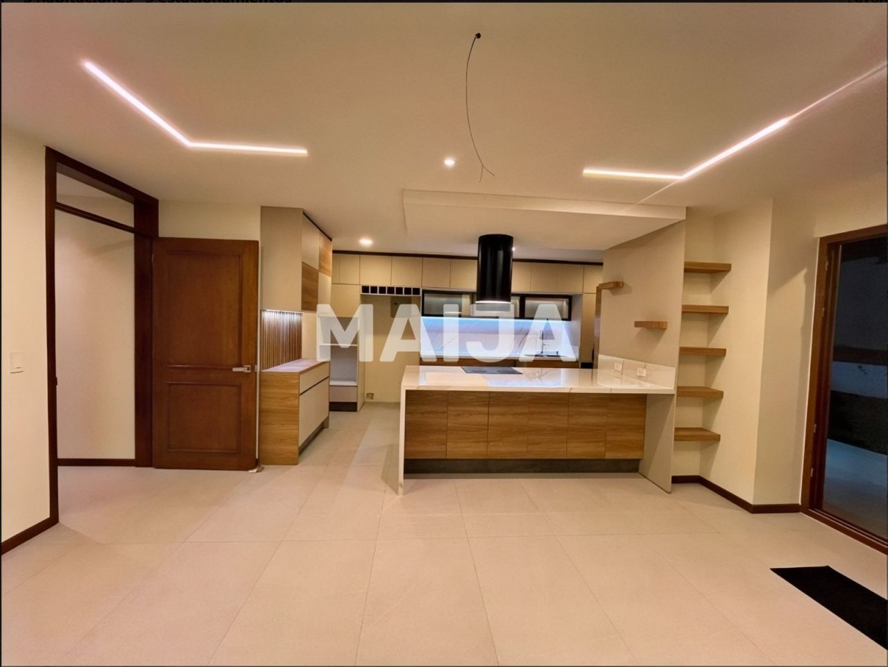 Апартаменты Quito, Эквадор, 150 м² - фото 1