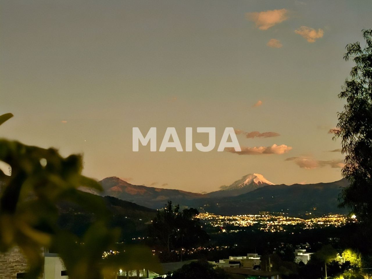 Апартаменты San Juan, Эквадор, 166 м² - фото 1