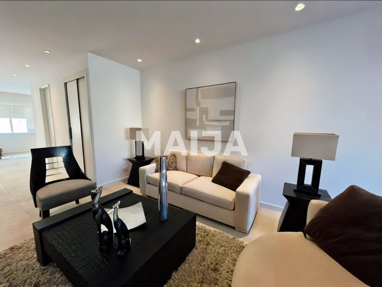 Апартаменты Cumbaya, Эквадор, 190 м² - фото 2