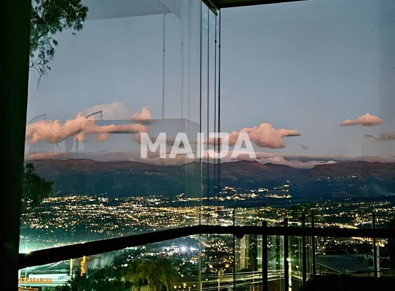 Апартаменты San Juan, Эквадор, 166 м² - фото 2