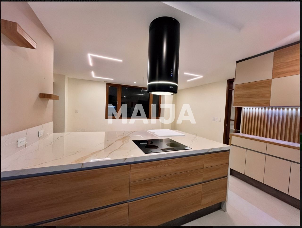 Апартаменты Quito, Эквадор, 150 м² - фото 3