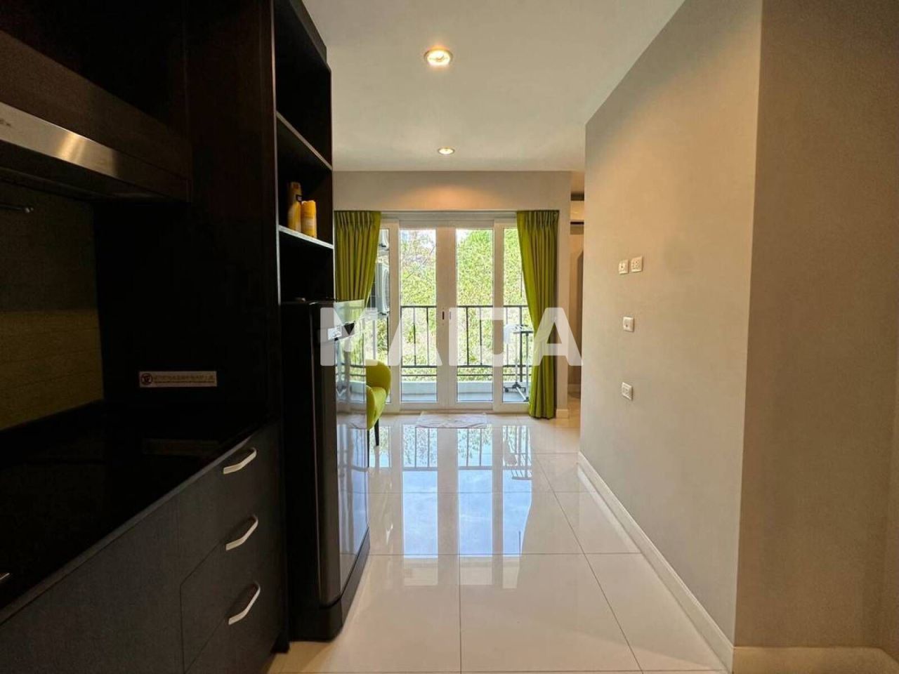 Апартаменты в Паттайе, Таиланд, 28 м² - фото 3