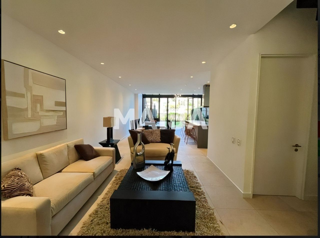 Апартаменты Cumbaya, Эквадор, 190 м² - фото 3