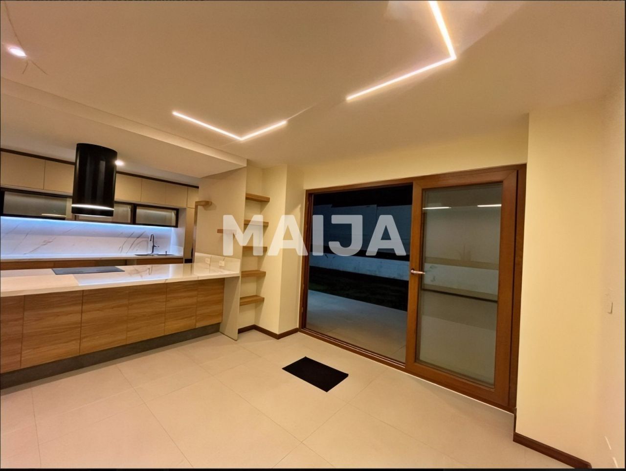 Апартаменты Quito, Эквадор, 150 м² - фото 4