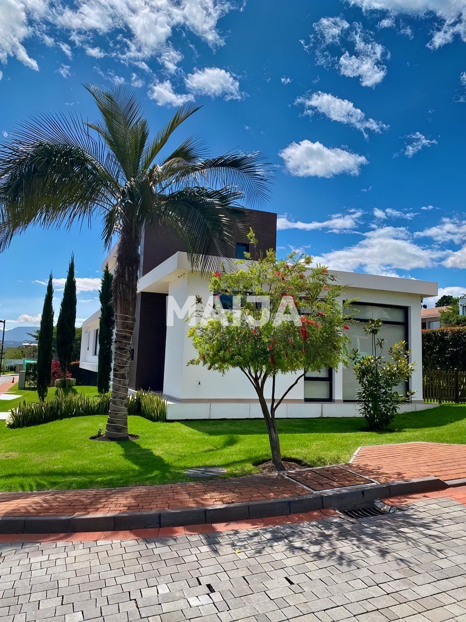 Дом Tumbaco, Эквадор, 368.37 м² - фото 4