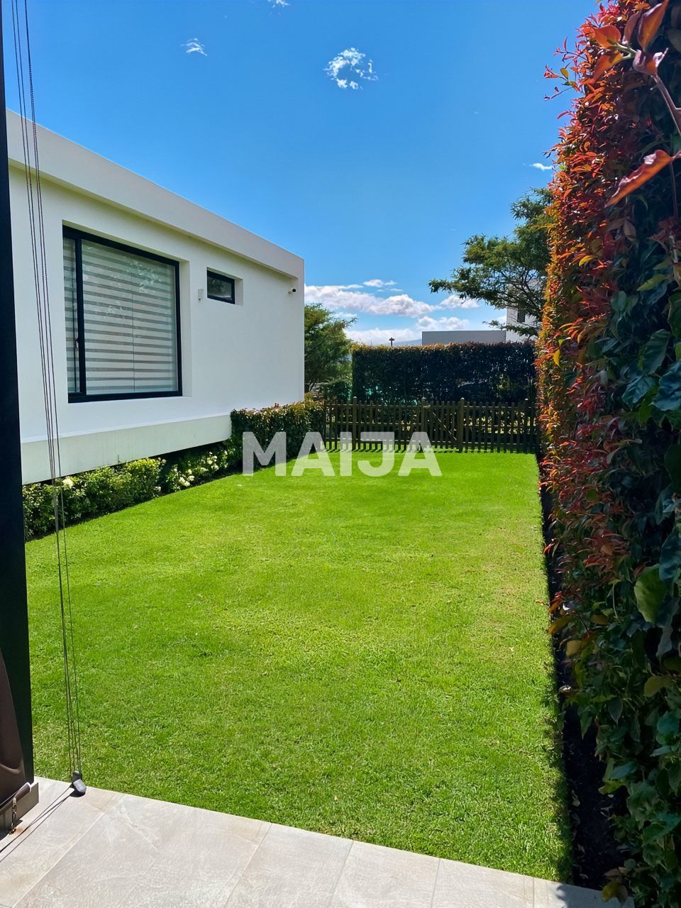 Дом Tumbaco, Эквадор, 368.37 м² - фото 5