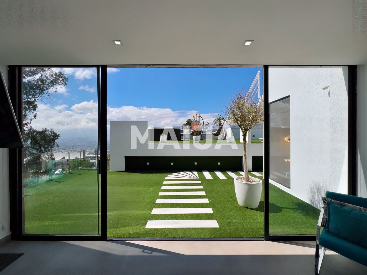 Апартаменты San Juan, Эквадор, 166 м² - фото 5