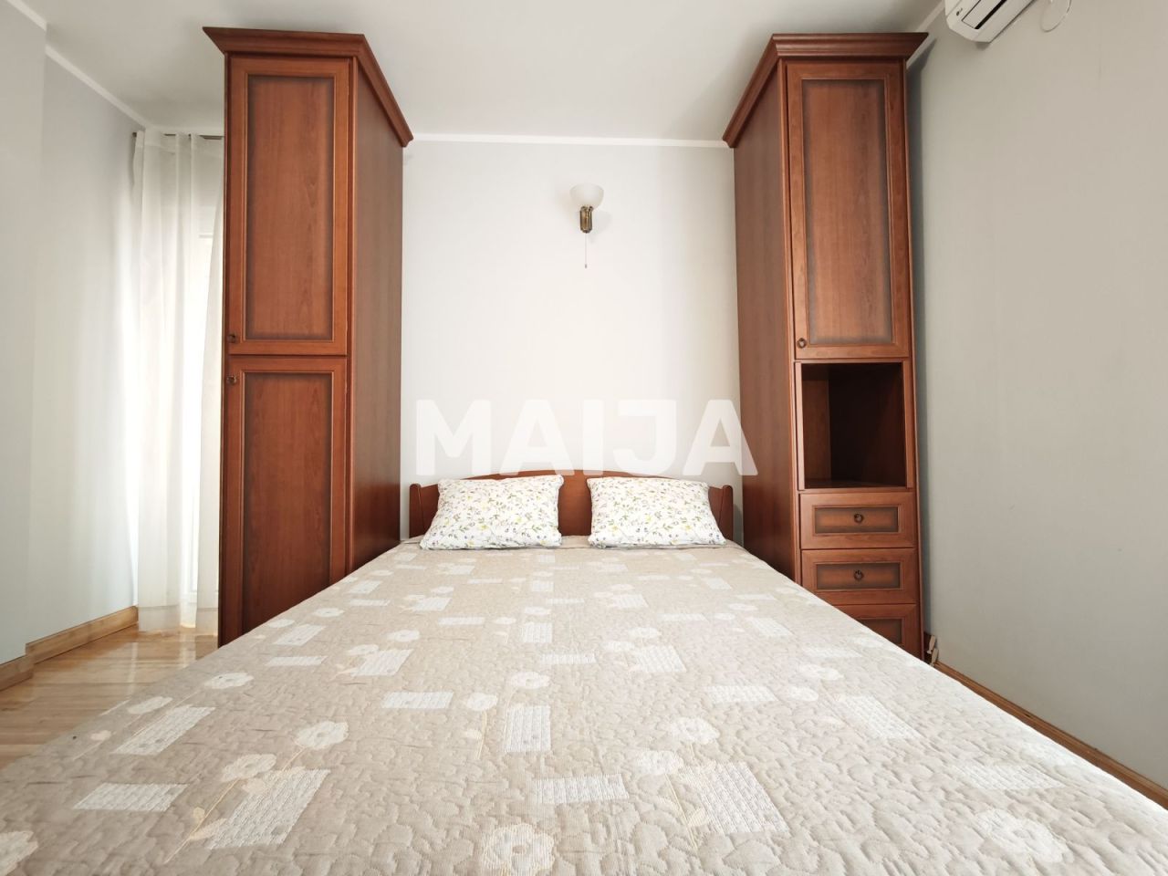 Апартаменты в Будве, Черногория, 39 м² - фото 5