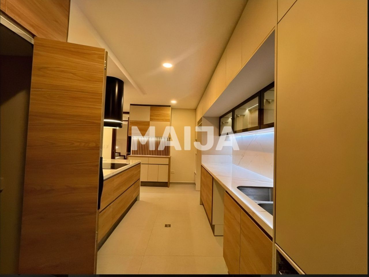 Апартаменты Quito, Эквадор, 150 м² - фото 5